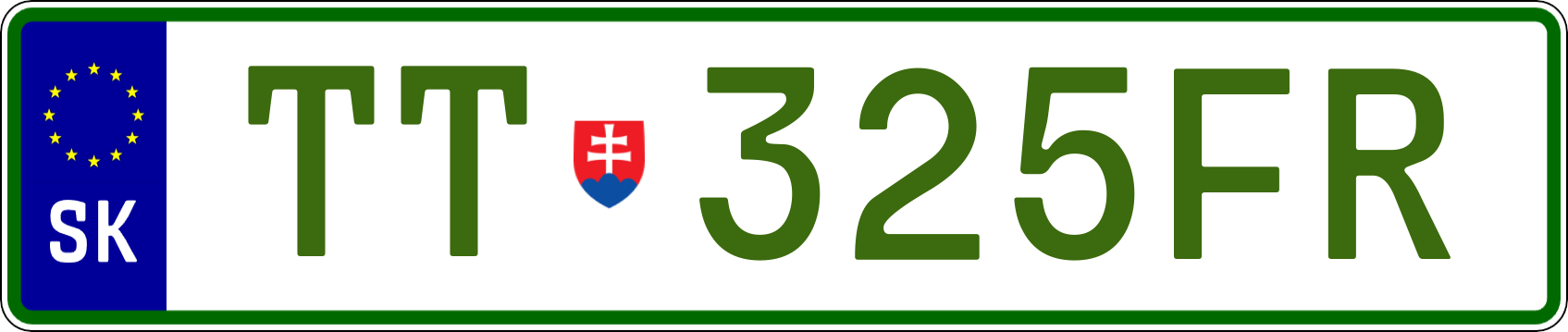 Typ IV - Elektro 1R