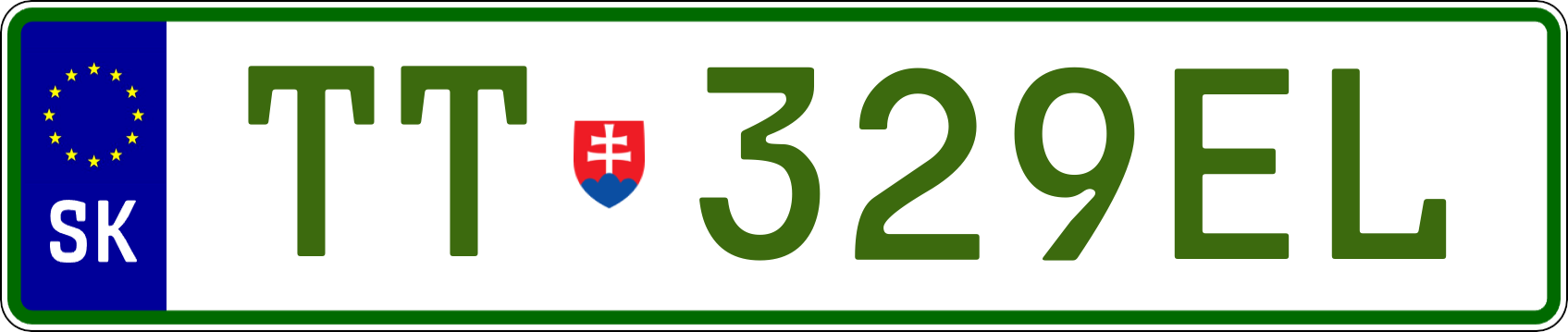 Typ IV - Elektro 1R