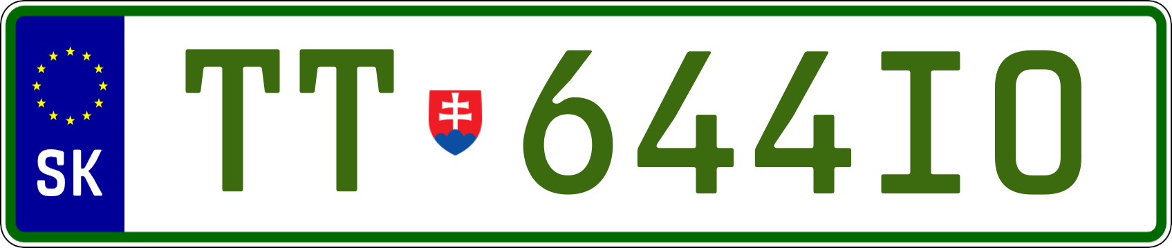 Typ IV - Elektro 1R