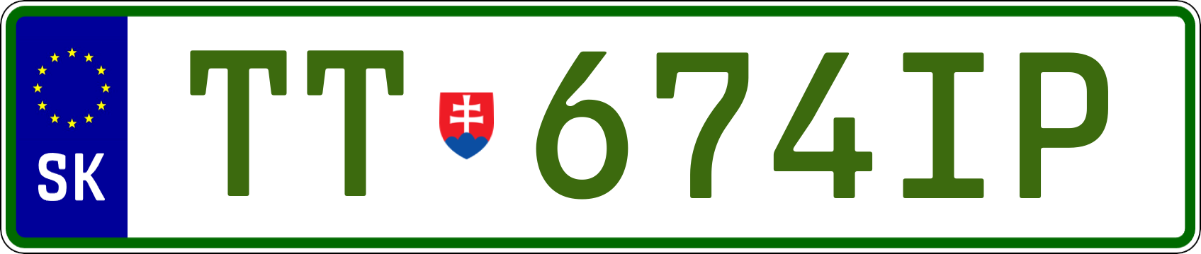 Typ IV - Elektro 1R