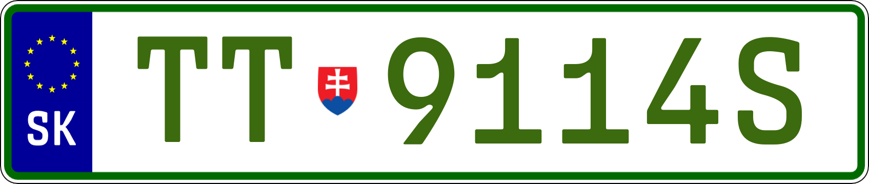Typ IV - Elektro 1R