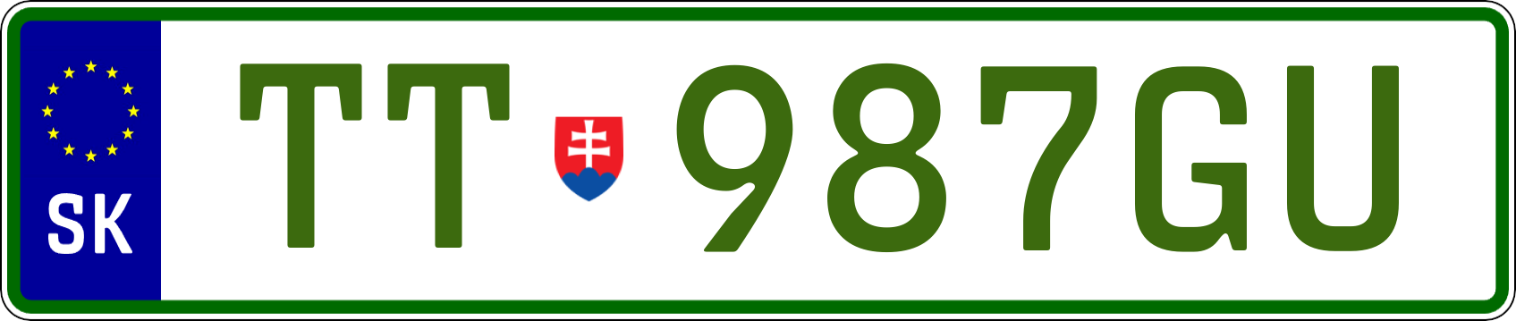 Typ IV - Elektro 1R