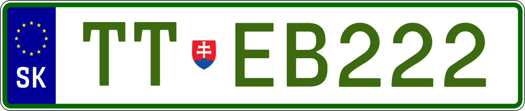 Typ IV - Elektro 1R