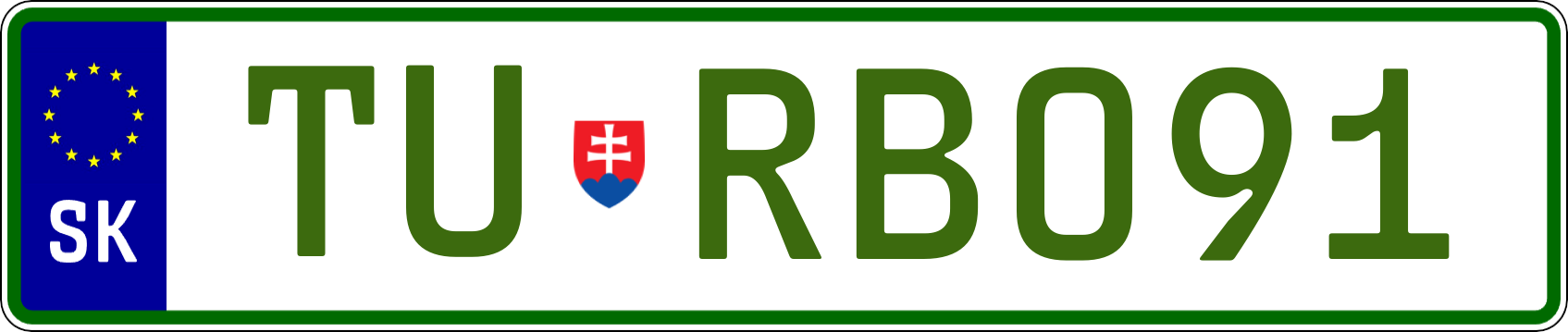 Typ IV - Elektro 1R
