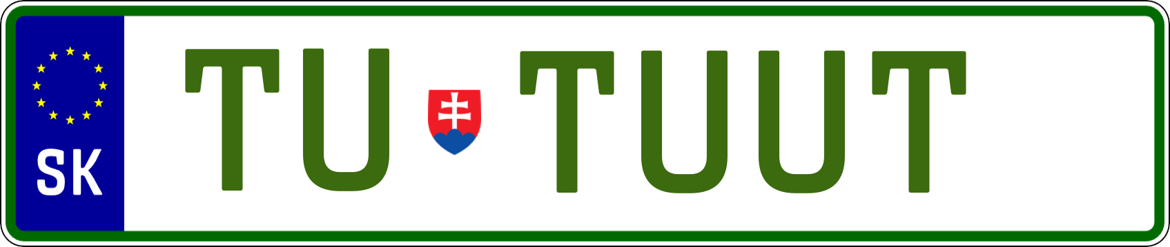 Typ IV - Elektro 1R