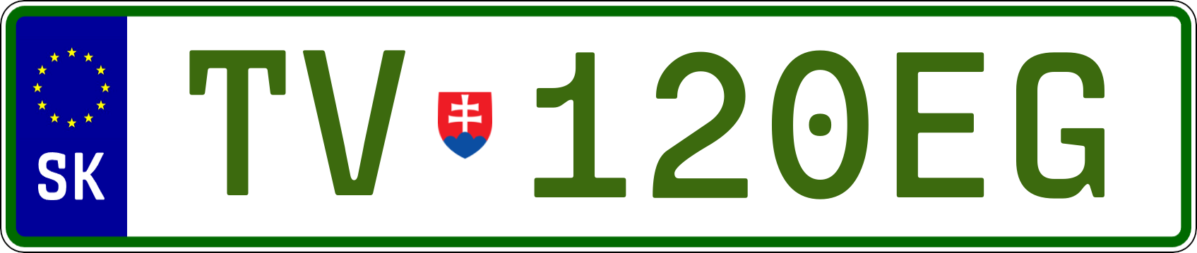 Typ IV - Elektro 1R
