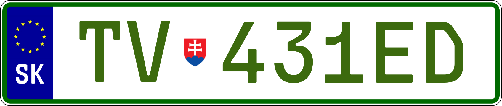 Typ IV - Elektro 1R