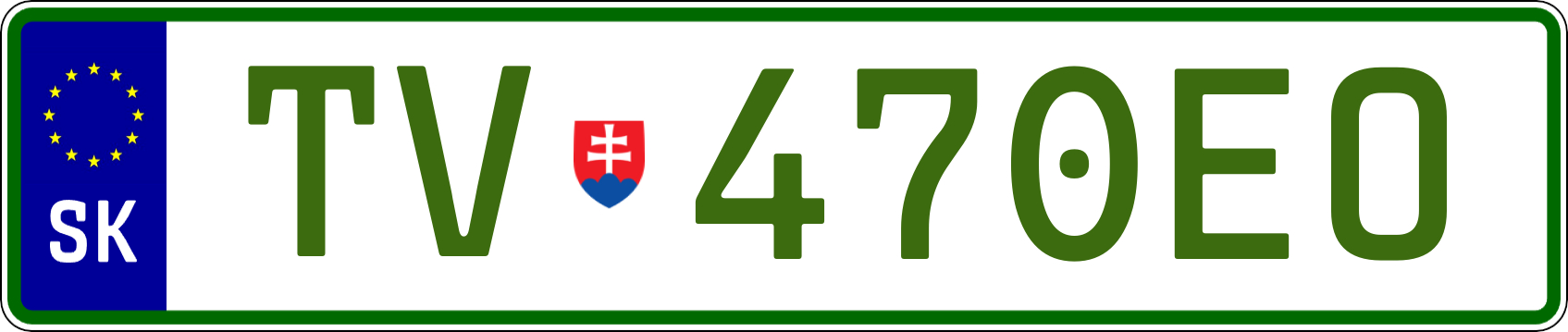 Typ IV - Elektro 1R