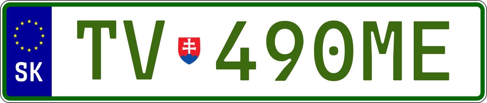 Typ IV - Elektro 1R