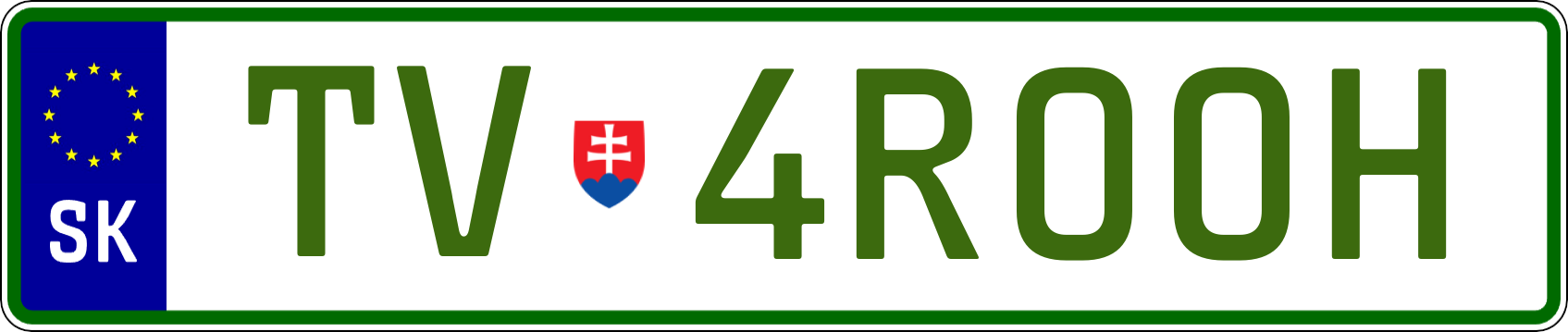 Typ IV - Elektro 1R