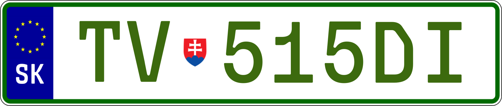 Typ IV - Elektro 1R