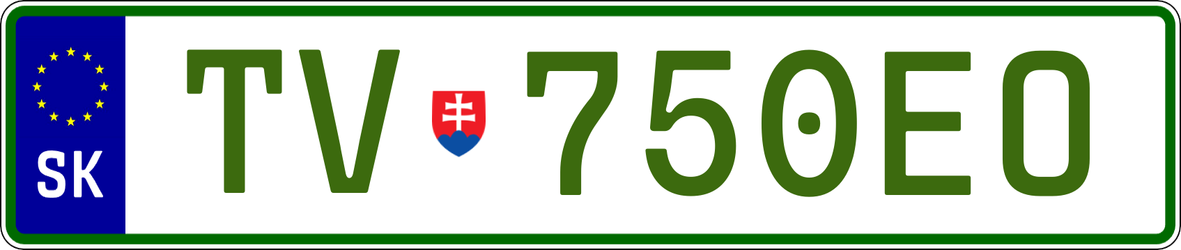 Typ IV - Elektro 1R