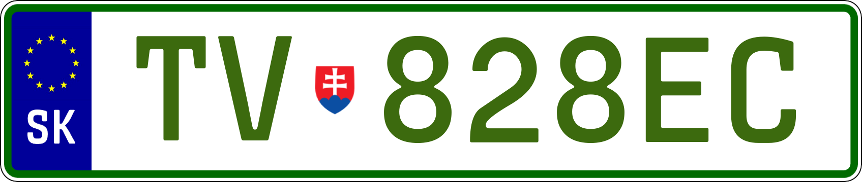 Typ IV - Elektro 1R