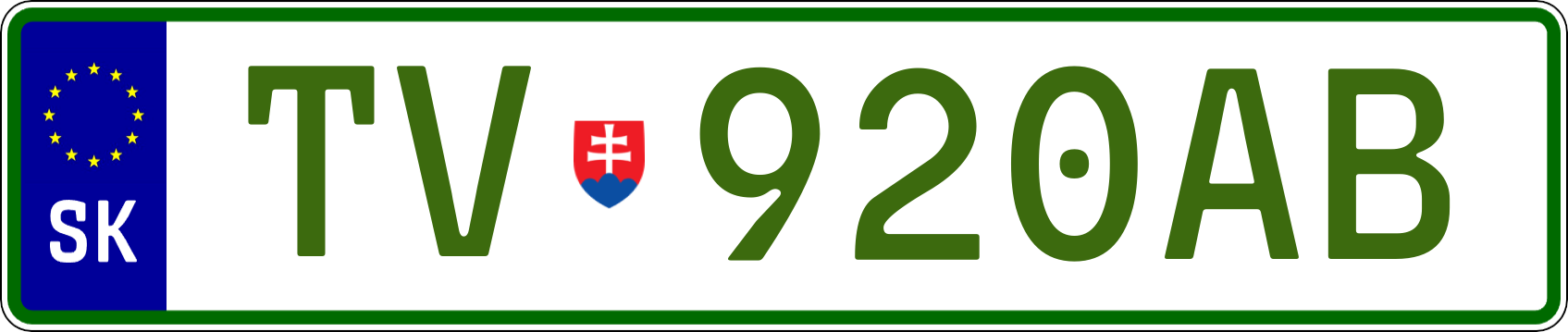 Typ IV - Elektro 1R