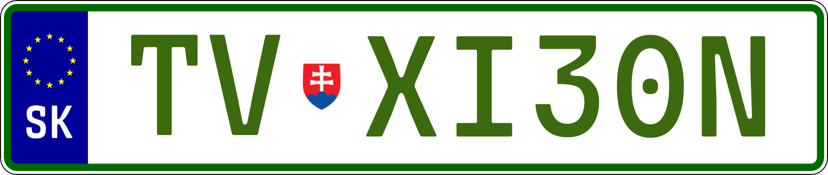 Typ IV - Elektro 1R
