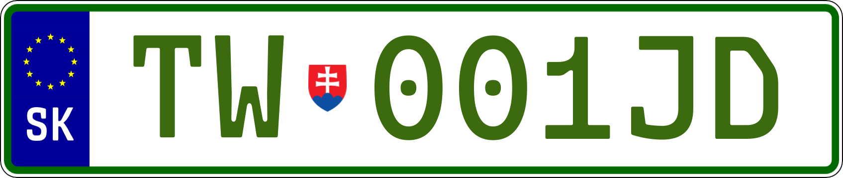 Typ IV - Elektro 1R