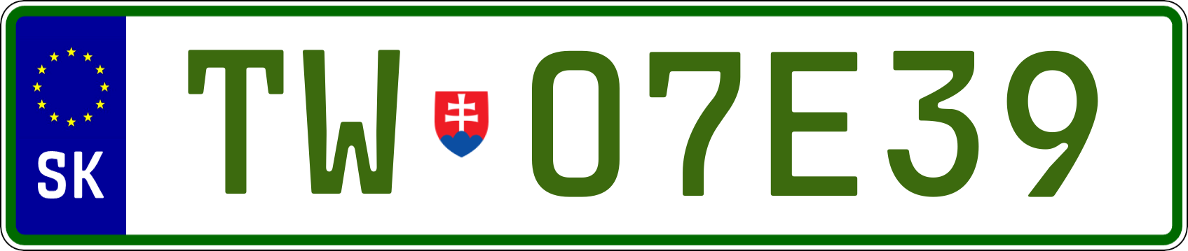 Typ IV - Elektro 1R