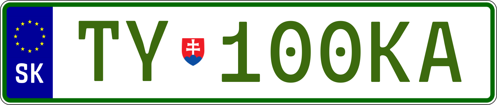 Typ IV - Elektro 1R
