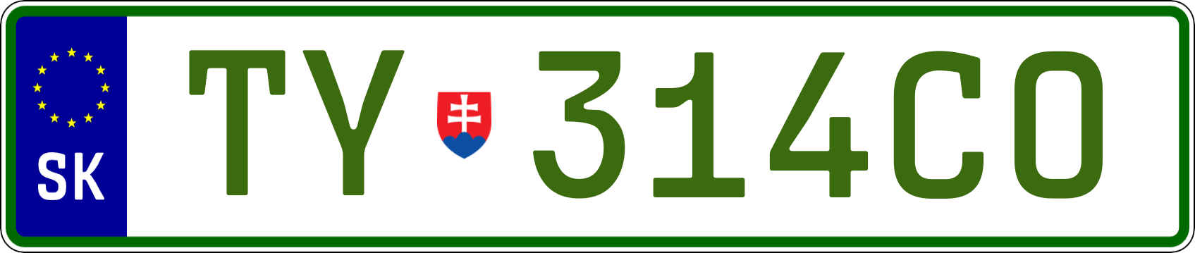 Typ IV - Elektro 1R