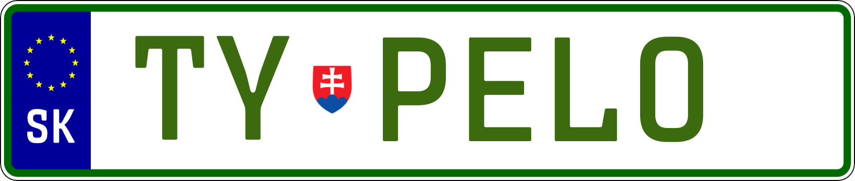Typ IV - Elektro 1R