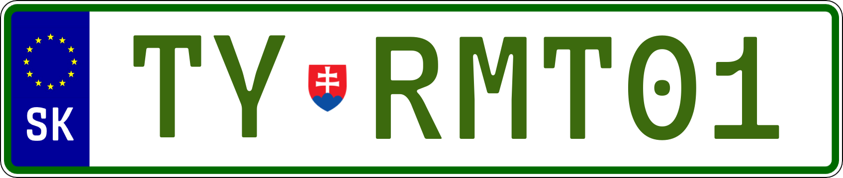 Typ IV - Elektro 1R