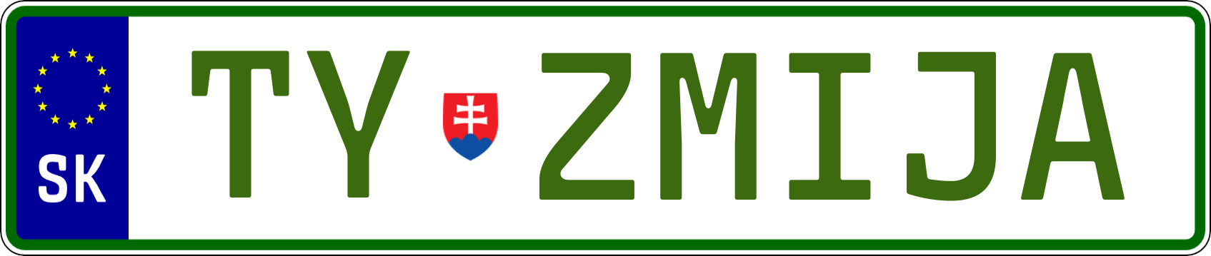 Typ IV - Elektro 1R
