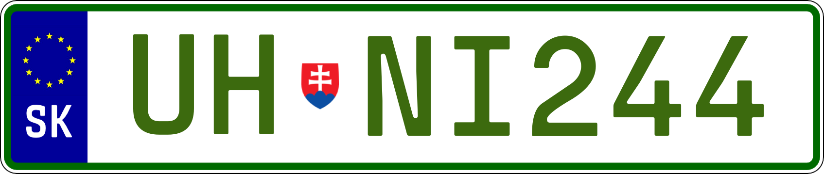 Typ IV - Elektro 1R
