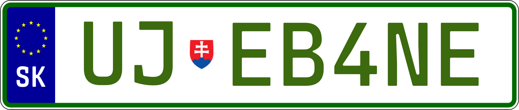 Typ IV - Elektro 1R
