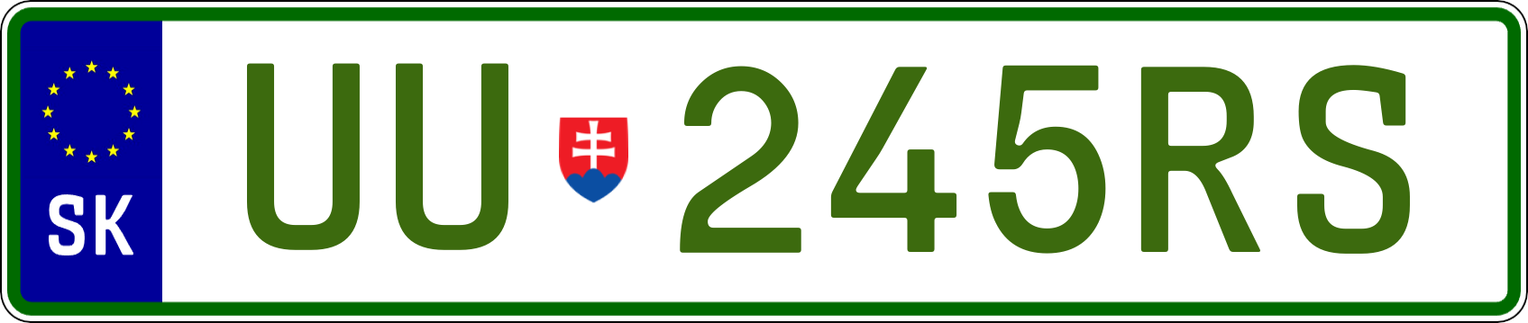 Typ IV - Elektro 1R