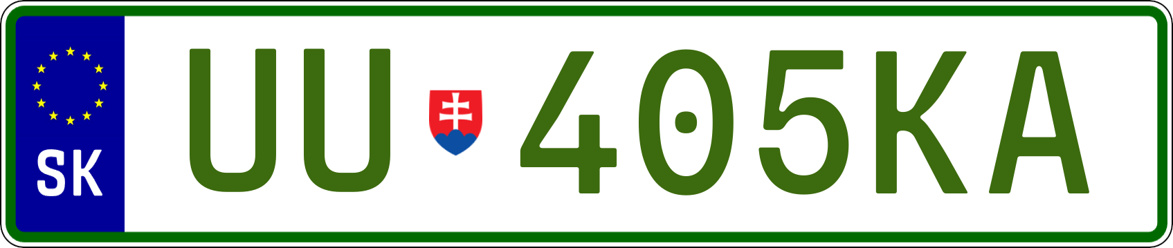 Typ IV - Elektro 1R