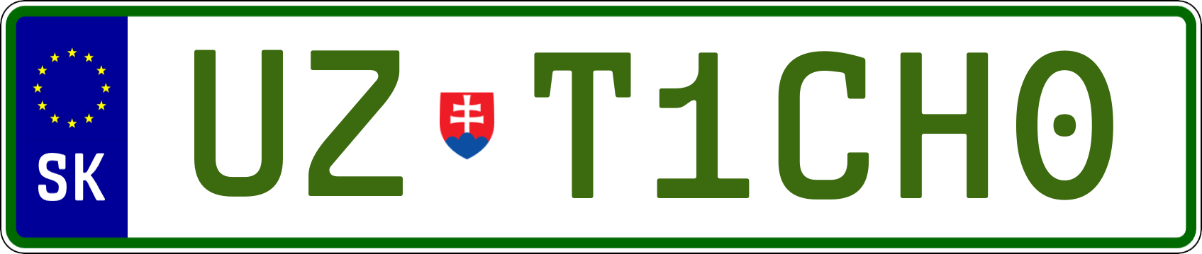 Typ IV - Elektro 1R