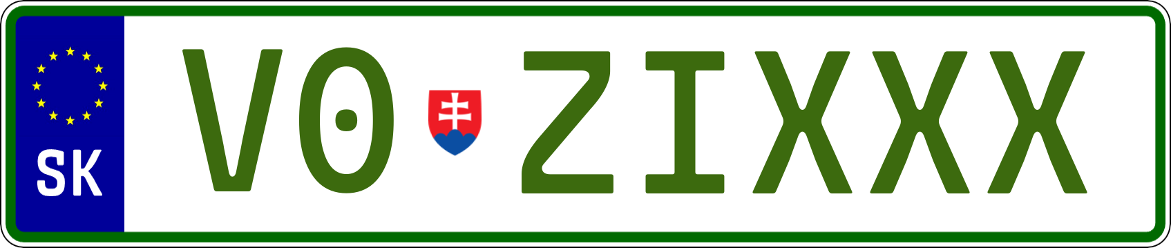 Typ IV - Elektro 1R