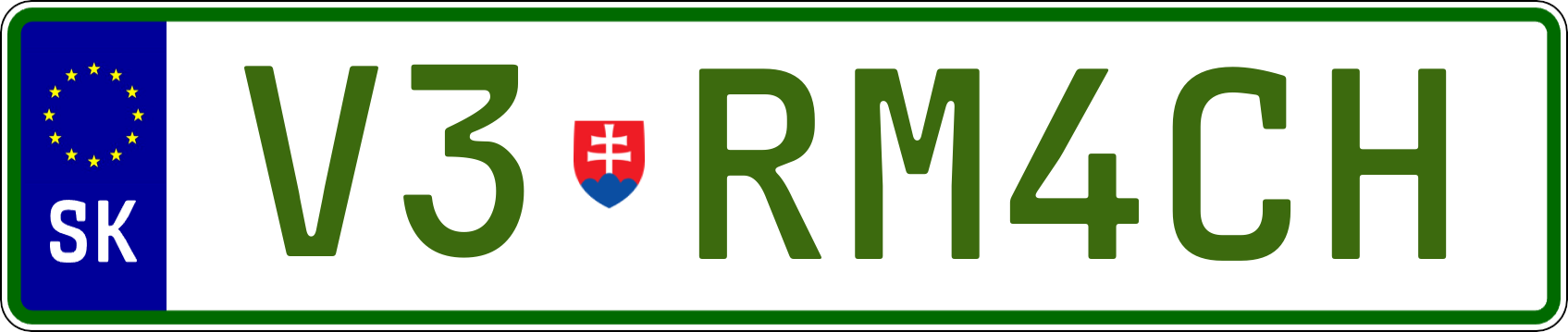 Typ IV - Elektro 1R