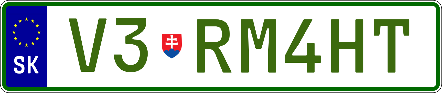 Typ IV - Elektro 1R
