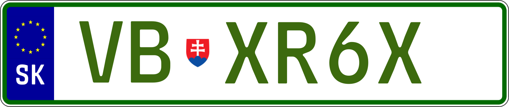 Typ IV - Elektro 1R