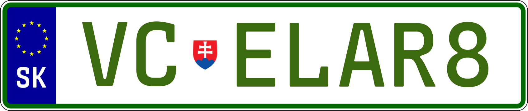 Typ IV - Elektro 1R