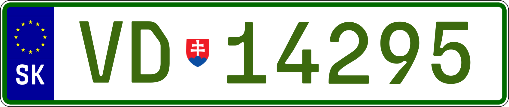 Typ IV - Elektro 1R