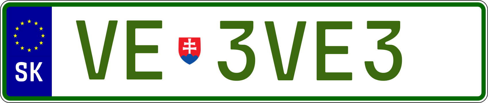 Typ IV - Elektro 1R