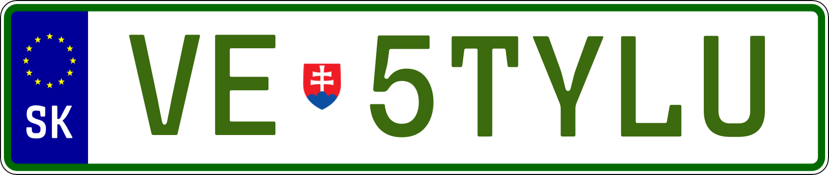 Typ IV - Elektro 1R