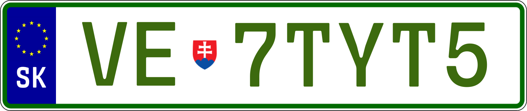Typ IV - Elektro 1R