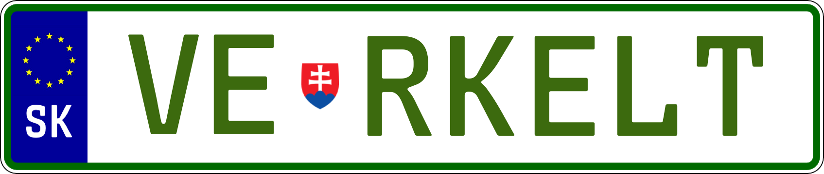 Typ IV - Elektro 1R