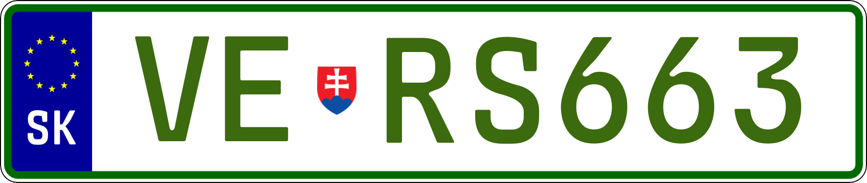 Typ IV - Elektro 1R