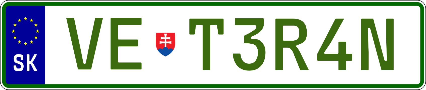 Typ IV - Elektro 1R