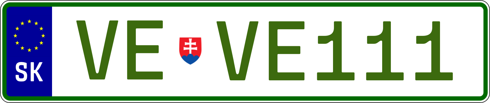Typ IV - Elektro 1R