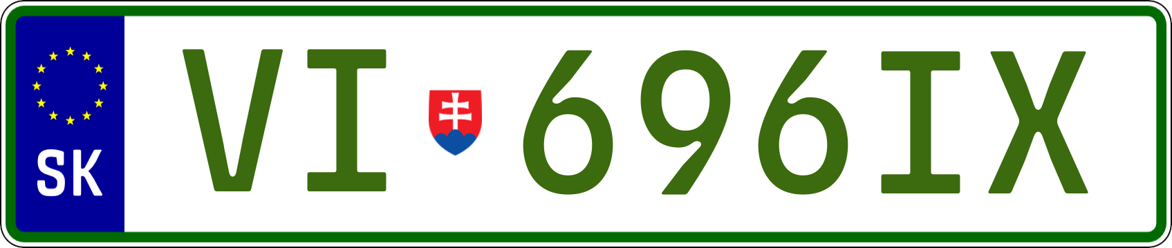 Typ IV - Elektro 1R