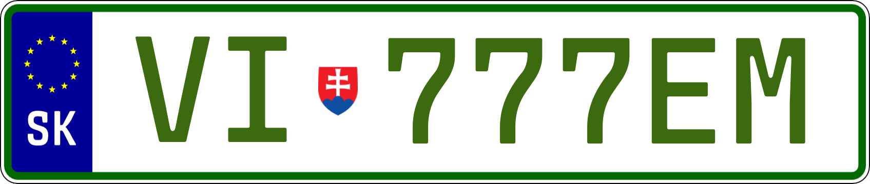 Typ IV - Elektro 1R