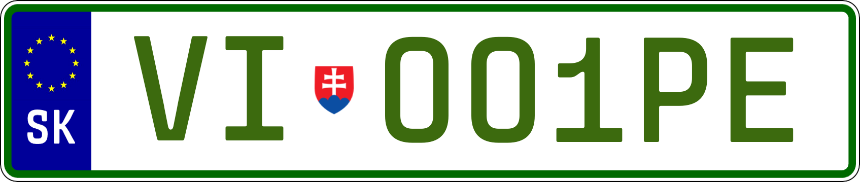 Typ IV - Elektro 1R