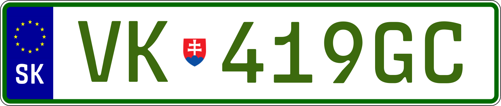 Typ IV - Elektro 1R
