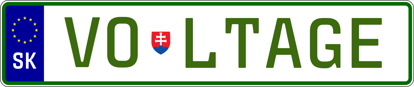 Typ IV - Elektro 1R