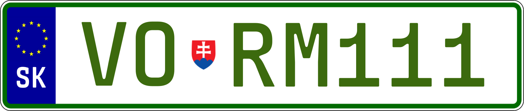 Typ IV - Elektro 1R